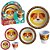 KIT REFEICAO MELAMINA CACHORRO - Imagem 1