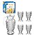 CONJ JARRA VD TURIN 1,6LT+4 CO - Imagem 1