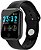 Relogio Smartwatch i5 a white strap - Imagem 1