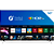 Smart TV Philips 50 4K UHD 50PUG7625/78, P5, HDR10+, Dolby Vision, Dolby Atmos, Bluetooth, Wi-Fi, 3 HDMI, 2 USB - Preto Bordas Ultrafinas - Imagem 1