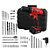 MONDIAL PARAFUSADEIRA E FURADEIRA PF-07MA BIVOLT (7908259500742) - Imagem 1