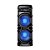CAIXA AMP MULTILASER SP380 2X8 900W - Imagem 1