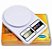BALANÇA DIGITAL PARA COZINHA SF-400 - Imagem 1