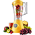 CADENCE LIQUIDIFICADOR LIQ354 AMARELO 127V (7898221456521) - Imagem 1