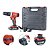 MONDIAL PARAFUSADEIRA E FURADEIRA PF-09M BIVOLT (7908259500384) - Imagem 1
