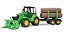 TRATOR AGROMAK TORAS 49CM REF - Imagem 1