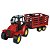 TRATOR AGROMAK HARAS 41CM REF - Imagem 1