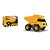 CAMINHAO BASCULANTE 25CM TURBO - Imagem 1