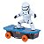 ROBO ESPACIAL RADICAL - Imagem 1