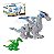 ROBO DRAGAO COM LUZ E SOM - Imagem 1