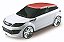CARRO SUV CONCEPT EVOLUTION 30 - Imagem 1
