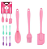 CAKE KIT BOLO 3 PCS SILICONE C - Imagem 1