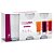 COPO VIDRO 250ML 6PCS LONDON 7 - Imagem 1