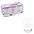 COPO VIDRO 475ML 6PCS BELA 136 - Imagem 1
