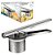 ESPREMEDOR DE BATATAS INOX - Imagem 1