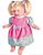 BONECA LUCY 100 FRASES C/CHUQU - Imagem 1