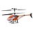 HELICOPTERO CONDOR 2.4G CONTRO - Imagem 1
