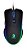 MOUSE GAMER USB X SOLDADO C/ LED 7 CORES ATÉ 6400 DPI INFOKIT GM-V550 - Imagem 1