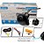 CAMERA VEICULAR TRASEIRA/FRONTAL KNUP - Imagem 1