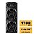 CAIXA AMP PULSE SP501 2X10 1700W - Imagem 1