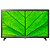 LG TV SMART HD 32 32LM627BPSB (7893299916557) - Imagem 1