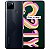 Smartphone realme C21-Y RMX3263 Dual SIM de 64GB / 4GB RAM de 6.5 13 + 2 + 2MP / 5MP - Cross Black - Imagem 1
