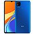 Smartphone Xiaomi Redmi 9C Dual SIM de 64GB / 3GB RAM de 6.53 13 + 2 + 2MP / 5MP - Twilight Blue (Global) - Imagem 1