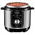 MONDIAL PANELA ELETRICA PRESSAO PE-47-3L-I 3L 127V (7908259502739) - Imagem 1