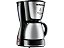 MONDIAL CAFETEIRA ELETRICA DOLCE AROME INOX 127V (7899882305425) - Imagem 1