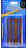 REFIL REPARO PNEU 5 PCS - Imagem 1