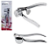 COOK ESPREMEDOR DE ALHO INOX 1 - Imagem 1