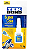 COLA INSTANTANEA 5GRS BLISTER - Imagem 1