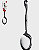 CLASSIC COLHER DE SERVIR INOX - Imagem 1