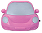 ABAJUR DE TOMADA CARRO BIVOLT - Imagem 1