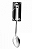 STYLE COLHER DE SERVIR INOX - Imagem 1