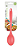 CZ-PRIME CANDY COLHER DE SERVI - Imagem 1