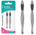 PINCA 2PCS NA CARTELA - Imagem 1