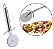 COOK CORTADOR DE PIZZA INOX 19 - Imagem 1