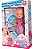 BONECA ANALU BOLINHAS DE SABAO - Imagem 1