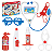KIT MEDICO 8 PCS NA CAIXA - Imagem 1