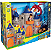 CASTELO MEDIEVAL CASTLE C/5 PC - Imagem 1