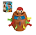 JOGO BARRIL DO PIRATA 18X13CM - Imagem 1