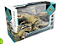 DRAGAO ROBO C/ LUZ/SOM E MOVIM - Imagem 1