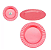 CZ-HAVANA CORAL PRATO RED SOBR - Imagem 1