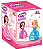 BONECA DANCARINA COM LUZ E SOM - Imagem 1