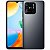 Smartphone Xiaomi Redmi 10C Dual SIM de 128GB / 4GB RAM de 6.71 50 + 2MP / 5MP - Graphite Gray (Global) - Imagem 1