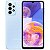 Smartphone Samsung Galaxy A23 SM-A235M Dual SIM de 64GB / 4GB RAM de 6.6 50 + 5 + 2 + 2MP / 8MP - Azul - Imagem 1