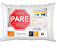 TRAV. SUPORTE FIRME PARE 40X60 - Imagem 1