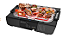 CADENCE CHURRASQUEIRA ELETR.GRILL MENU GRL810 127V (7898615984036) - Imagem 1