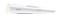 Depurador de Ar Colormaq CDE80M 3 Velocidades 80cm - Branco - Imagem 1
